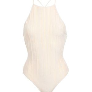 One piece swimsuit CORCUS HOTEL
